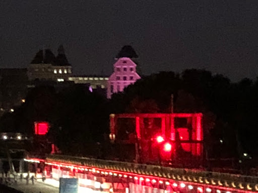 Nuit Du Hack & Paris France 2018