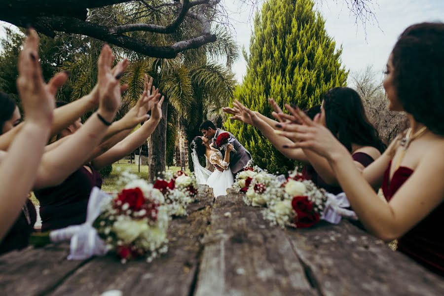 Svatební fotograf Gabriel Torrecillas (gabrieltorrecil). Fotografie z 31.prosince 2017