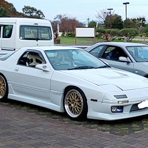 RX-7 FC3S