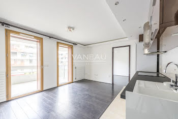 appartement à Boulogne-Billancourt (92)