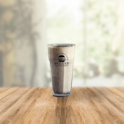 Classic Oreo Shake