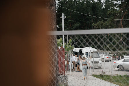 Wedding photographer Ilya Chepaykin (chepaykin). Photo of 14 June 2021