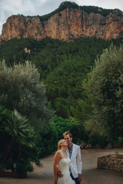 Wedding photographer Alejandro Crespi (alejandrocrespi). Photo of 18 March 2019