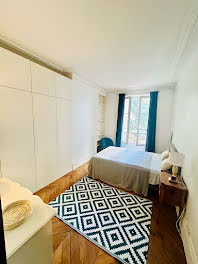 appartement à Paris 17ème (75)