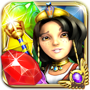 Jewellust Adventure: Match 3 5.3.4 Icon