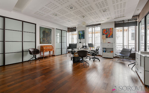 Prestige apartment / penthouse for sale in Lyon 2ème (69002)