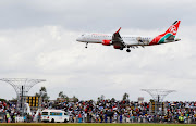 KALPA, a union that represents more than 400 pilots at the carrier, issued a notice that was set to trigger a strike at midnight on Wednesday, drawing the wrath of the airline's management and board.