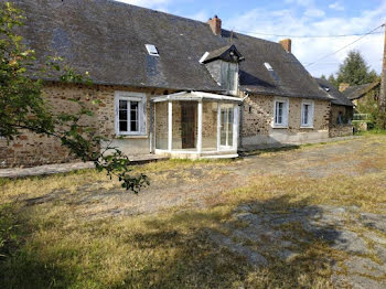 maison à Laval (53)