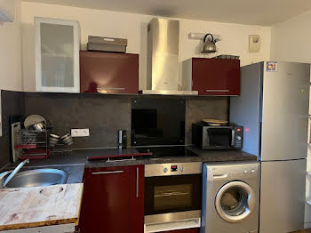 appartement à Pierrefitte-sur-Seine (93)