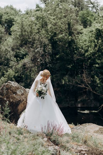 Wedding photographer Viktor Kozyr (trump). Photo of 3 July 2020