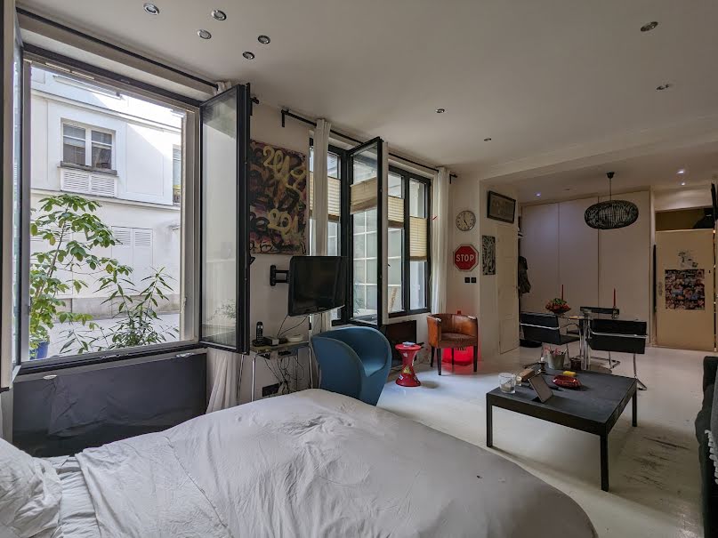 Vente appartement 1 pièce 36.7 m² à Paris 7ème (75007), 545 000 €