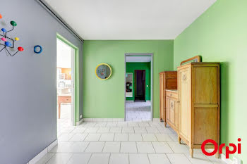 appartement à Villeurbanne (69)