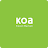 Koa Delivery icon