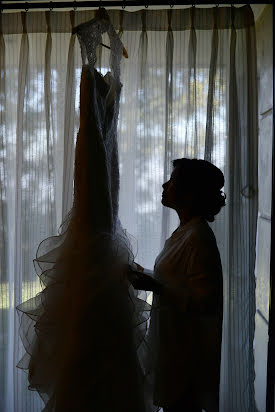 Fotógrafo de casamento Maria Fleischmann (mariafleischman). Foto de 27 de dezembro 2016