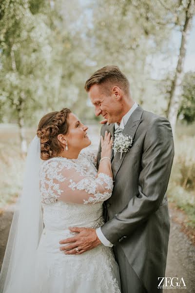 Jurufoto perkahwinan Daniel Zega (danielzega). Foto pada 8 Mei 2019