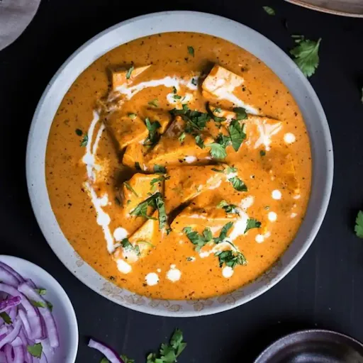 Shahi Paneer