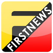 FIRSTNEWS LIVE  Icon