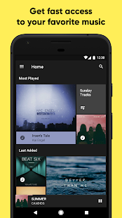 Style Music Screenshot