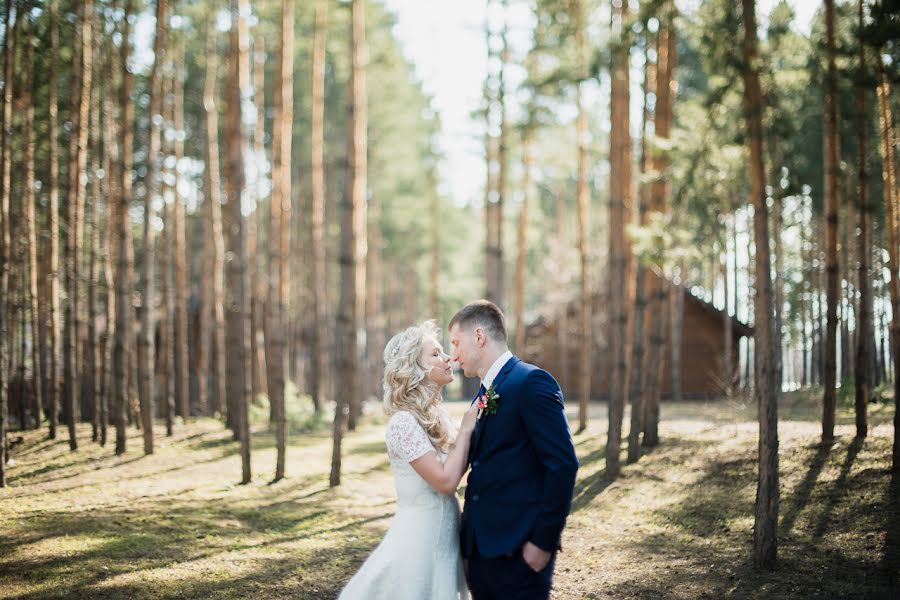 Wedding photographer Anton Khryapochkin (antonxas). Photo of 25 May 2017