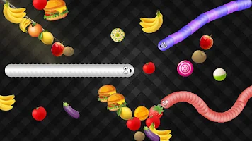 Hungry Caterpillar (Snake Game) APK for Android Download