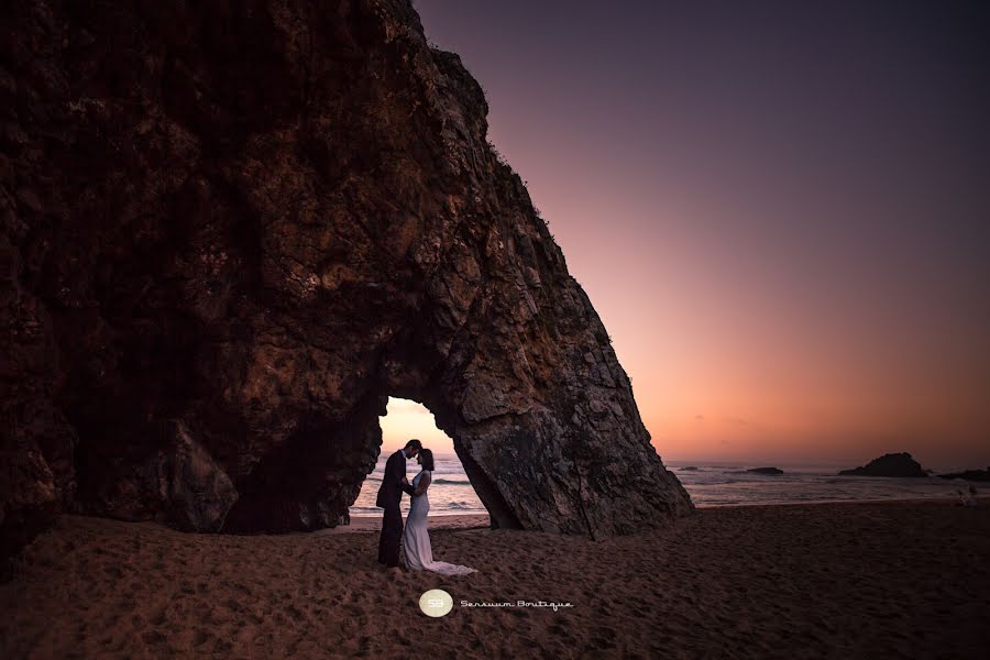 Fotógrafo de bodas Javi Sensuum (javisensuum). Foto del 1 de agosto 2019