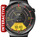 Race Day HD Watch Face Widget & Live  4.9.4.1 APK تنزيل