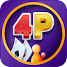 4P Ludo - Real Cash Game icon