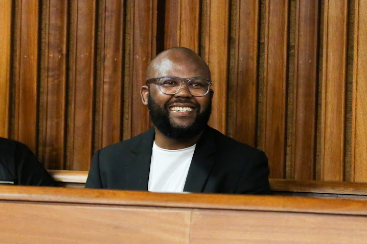 Anele Qaba is staying on as acting city manager after a judge ruled that his purported dismissal on April 6 by Nelson Mandela Bay mayor Eugene Johnson was unlawful