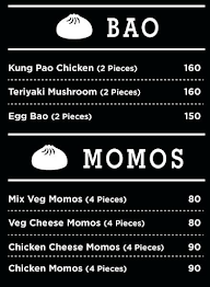 Meeso menu 2