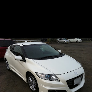 CR-Z ZF1