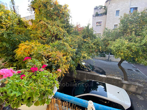 Apartment with terrace 2
