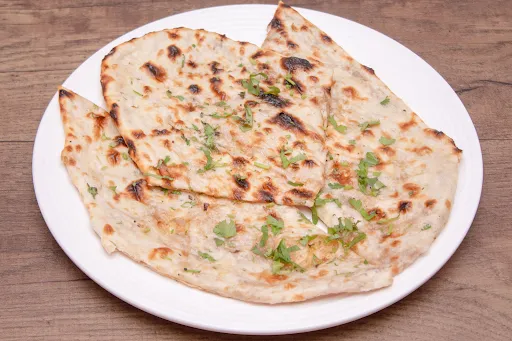 Aloo Naan