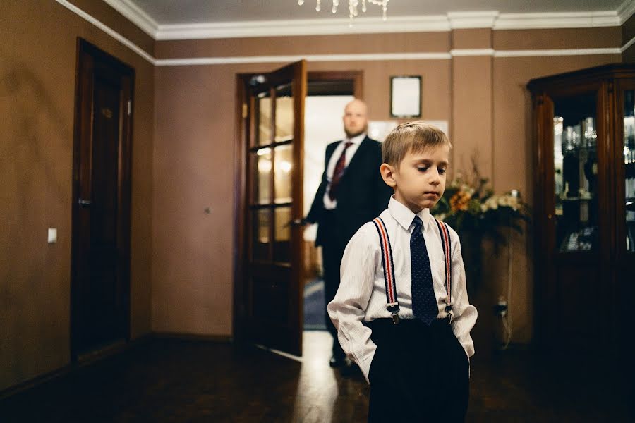 Photographe de mariage Elena Gorina (gorina). Photo du 26 avril 2014