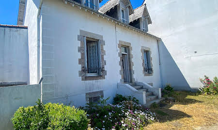 La Trinite Sur Mer Luxury House For Sale Buy Luxurious House