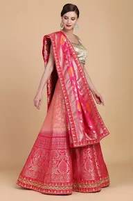 Vineet's Sarees photo 2