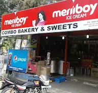 Combo Bakery & Sweets photo 2