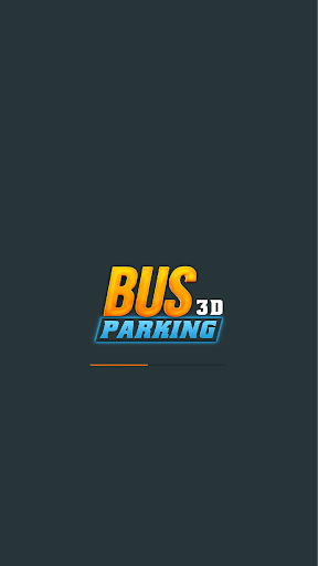 Bus Parking - Modern Game