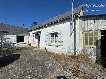 maison à Le Lude (72)