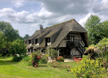 maison à Genneville (14)