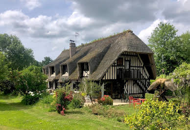 House with garden and terrace 5