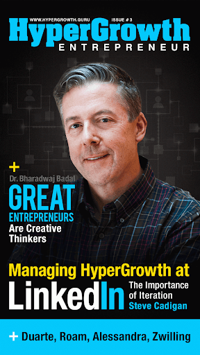 免費下載新聞APP|HyperGrowth Entrepreneur Mag app開箱文|APP開箱王