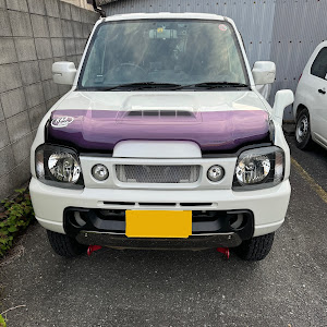 ジムニー JB23W