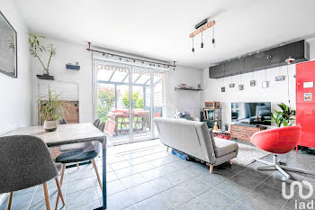 appartement à Vaires-sur-Marne (77)