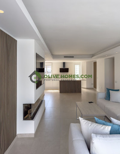 Apartment 1