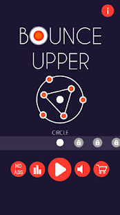 Bounce Upper(圖1)-速報App