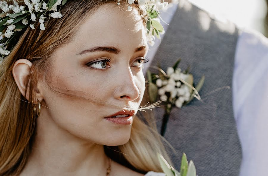 Fotógrafo de bodas Alessandro Vulcano (alevulcano). Foto del 4 de agosto 2019