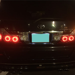 アルファード
