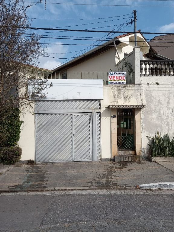 Casas à venda Lapa