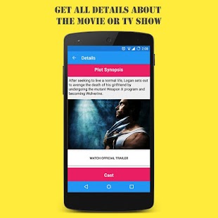 Lastest FlickBuzz APK for Android