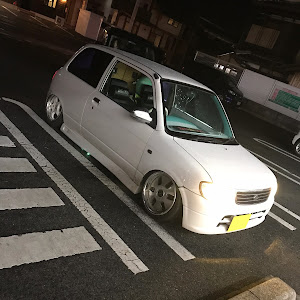 ミラ L700V